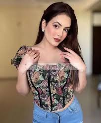 Celebrity Celebrity Escorts In Dubai